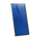 SUNEX AMX 2.0 Solarkomplettset (2,03&ndash;10,15m&sup2;) Aufst&auml;ndung f&uuml;r Flachdach 25m AMX 2.0 10,15m&sup2;