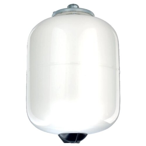SUNEX Solar-Ausdehnungsgefäß – 24L Weiß