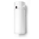 Tesy AquaThermica Compact HPWH 3.2 (100 Liter,...