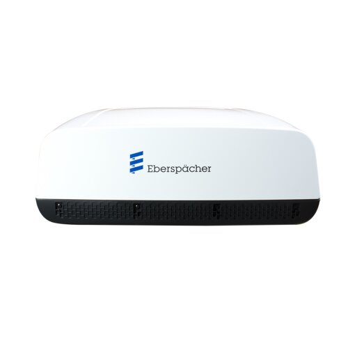 Eberspächer Breezonic Performance HP Dachklimaanlage 2,5 kW – 230 V