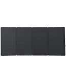 EcoFlow Solartasche 400W - faltbares Solarpanel MC4 Camping, Wohnmobil &amp; Outdoor