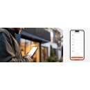 Jackery HomePower 2000 Ultra &ndash; 2 kWh Plug-and-Play Balkon-Stromspeicher