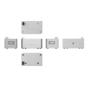 Jackery HomePower 2000 Ultra &ndash; 2 kWh Plug-and-Play Balkon-Stromspeicher