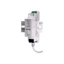 Shelly Pro EM-50 – Intelligenter DIN-Schienen...