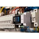 Shelly Pro EM-50 – Intelligenter DIN-Schienen...