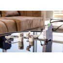 Shelly Pro EM-50 &ndash; Intelligenter DIN-Schienen Energiez&auml;hler