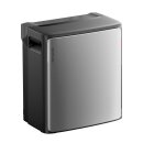 EcoFlow STREAM Ultra X &ndash; Balkon- &amp; Hauskraftwerk, 3,84 kW, erweiterbar bis 23 kW