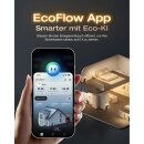 EcoFlow STREAM Ultra X &ndash; Balkon- &amp; Hauskraftwerk, 3,84 kW, erweiterbar bis 23 kW