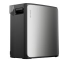 EcoFlow STREAM Ultra X &ndash; Balkon- &amp; Hauskraftwerk, 3,84 kW, erweiterbar bis 23 kW