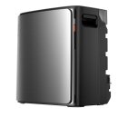 EcoFlow STREAM Ultra X &ndash; Balkon- &amp; Hauskraftwerk, 3,84 kW, erweiterbar bis 23 kW
