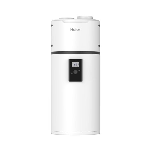 Haier HP80M8-9 Wärmepumpen-Warmwasserbereiter...