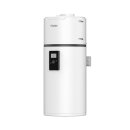 Haier HP80M8-9 W&auml;rmepumpen-Warmwasserbereiter &ndash; 82 Liter, A+, R290, Wi-Fi
