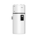 Haier HP80M8-9 W&auml;rmepumpen-Warmwasserbereiter &ndash; 82 Liter, A+, R290, Wi-Fi