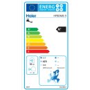 Haier HP80M8-9 W&auml;rmepumpen-Warmwasserbereiter &ndash; 82 Liter, A+, R290, Wi-Fi