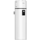 Haier HP150M8-9 &ndash; 149 L W&auml;rmepumpen-Warmwasserbereiter, A+, R290, Wi-Fi