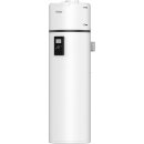 Haier HP150M8-9 &ndash; 149 L W&auml;rmepumpen-Warmwasserbereiter, A+, R290, Wi-Fi