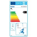 Haier HP150M8-9 &ndash; 149 L W&auml;rmepumpen-Warmwasserbereiter, A+, R290, Wi-Fi