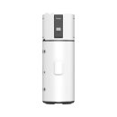 Haier HP200M7C-F9 &ndash; 185 L W&auml;rmepumpen-Warmwasserbereiter, A+, R290, Wi-Fi