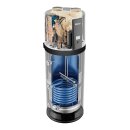 Haier HP200M7C-F9 &ndash; 185 L W&auml;rmepumpen-Warmwasserbereiter, A+, R290, Wi-Fi
