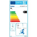 Haier HP200M7C-F9 &ndash; 185 L W&auml;rmepumpen-Warmwasserbereiter, A+, R290, Wi-Fi