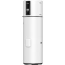 Haier HP250M7C-F9 &ndash; 240 L  W&auml;rmepumpen-Warmwasserbereiter, A+, R290, Wi-Fi