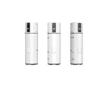 Haier HP250M7C-F9 &ndash; 240 L  W&auml;rmepumpen-Warmwasserbereiter, A+, R290, Wi-Fi