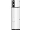 Haier HP250M7-F9 &ndash; 246 L  W&auml;rmepumpen-Warmwasserbereiter, A+, R290, Wi-Fi