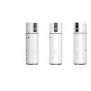 Haier HP250M7-F9 &ndash; 246 L  W&auml;rmepumpen-Warmwasserbereiter, A+, R290, Wi-Fi