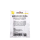 240 W BLACK LINE Wohnmobil Komplettset WS120BL-HVS Schwarz