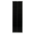 240 W BLACK LINE Wohnmobil Komplettset WS120BL-HVS Schwarz