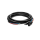 WATTSTUNDE® Anschlusskabel (2x)4mm² Typ-MC4/Aderendhülse 5m schwarz