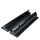 240 W BLACK LINE Wohnmobil Komplettset WS120BL-HVS Weiß