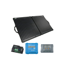 WATTSTUNDE® ULTRALIGHT Solarkoffer 120W –...