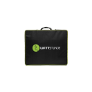 WATTSTUNDE&reg; ULTRALIGHT Solarkoffer 120W &ndash; Leicht, kompakt &amp; flexibel