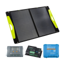 WATTSTUNDE® SolarBuddy WS100SB – 100W...