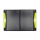 WATTSTUNDE® SolarBuddy WS100SB – 100W Solartasche mit USB-Anschluss