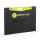 WATTSTUNDE® SolarBuddy WS100SB – 100W Solartasche mit USB-Anschluss