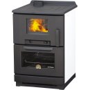 Plamen Calorex 100 – Holzofen mit Kochplatte &...