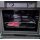 Calorex 100 – Holzofen mit Kochplatte & Backofen, 7,5 kW, Gusseisen, Energieeffizienz A+