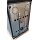 Calorex 100 – Holzofen mit Kochplatte & Backofen, 7,5 kW, Gusseisen, Energieeffizienz A+