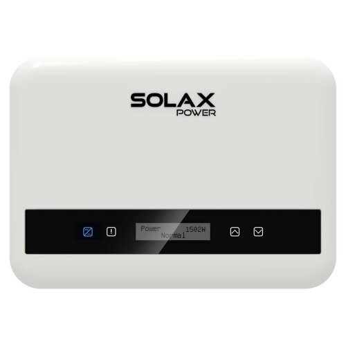 SolaX X1-Mini G4 1-phasiger Wechselrichter