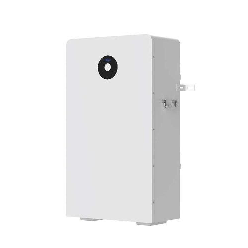 Deye RW-F16 – 16 kWh Lithium-Batteriespeicher für Solarstrom & Notstrom