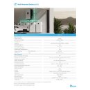 Deye RW-F16 &ndash; 16 kWh Lithium-Batteriespeicher f&uuml;r Solarstrom &amp; Notstrom