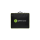 WATTSTUNDE® WS100SUL 100W Solarkoffer – Tragbares Solarmodul mit MPPT-Regler-Option