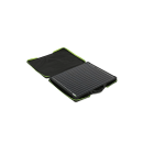 WATTSTUNDE&reg; 200W Solarkoffer WS200SUL &ndash; Ultraleichte mobile Solarl&ouml;sung mit MPPT-Regler