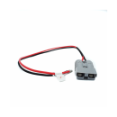WATTSTUNDE® Adapterkabel 4mm² – A50 auf...