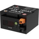 Bulltron LiFePO₄ Wohnmobil Batterie 12,8 V 700 Ah –...