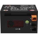 Bulltron LiFePO₄ Wohnmobil Batterie 12,8 V 700 Ah &ndash; Hochleistungs-Batteriesystem f&uuml;r Camper, Solar &amp; Offgrid