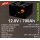 Bulltron 700Ah 12,8V LiFePO4 Untersitz Batterie Polar – Winterfest & Autark