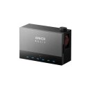 Anker Solix Power Dock – Modulare Energiezentrale...
